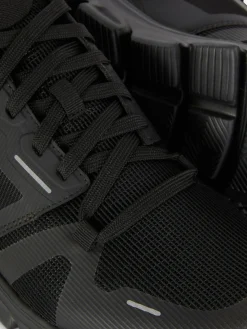 Baskets De Sport à Lacets|Primark Clearance