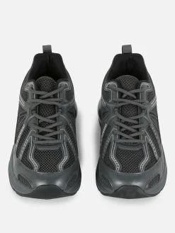 Baskets De Sport Basses à Empiècements|Primark