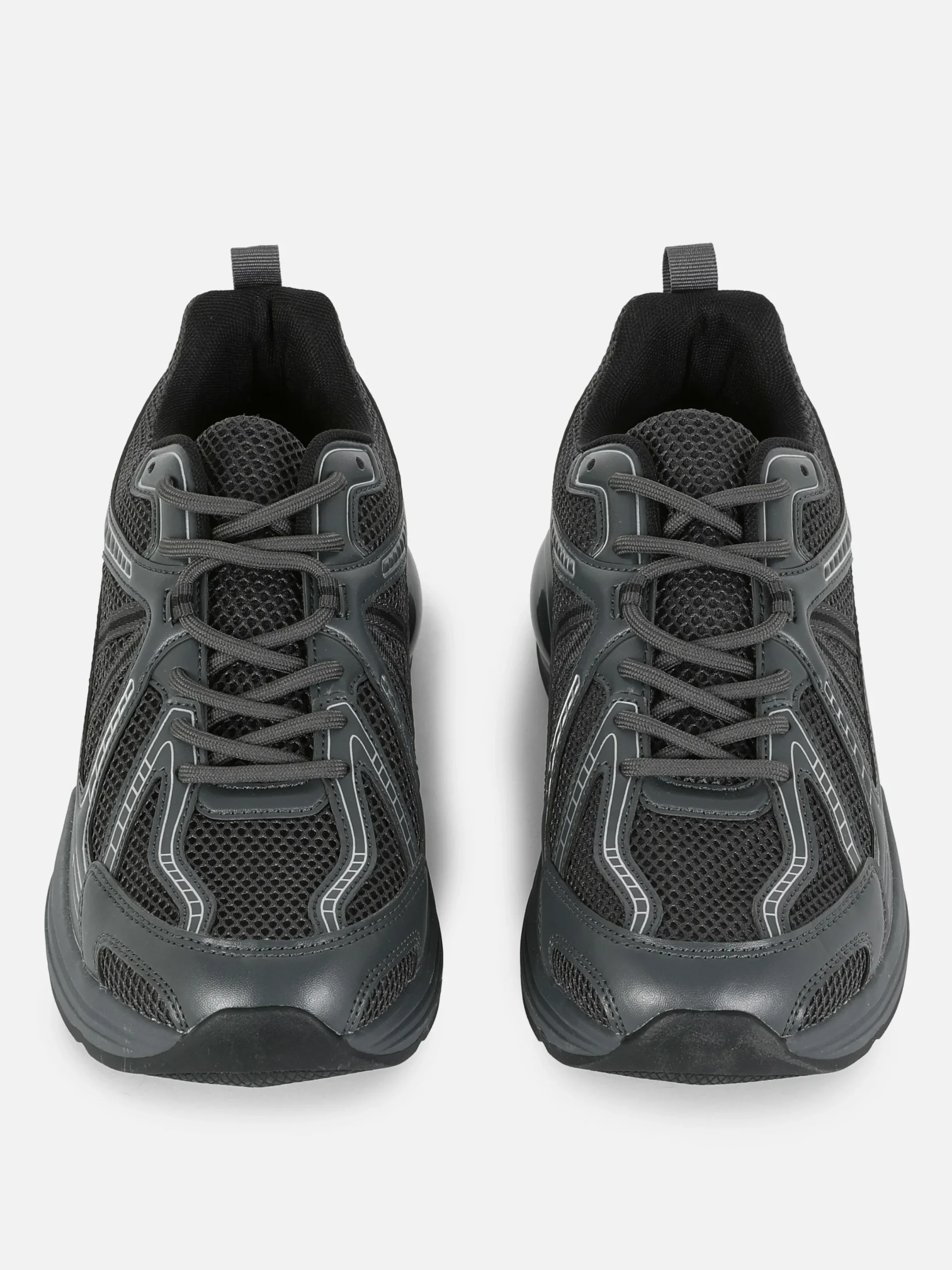 Baskets De Sport Basses à Empiècements|Primark