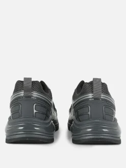 Baskets De Sport Basses à Empiècements|Primark