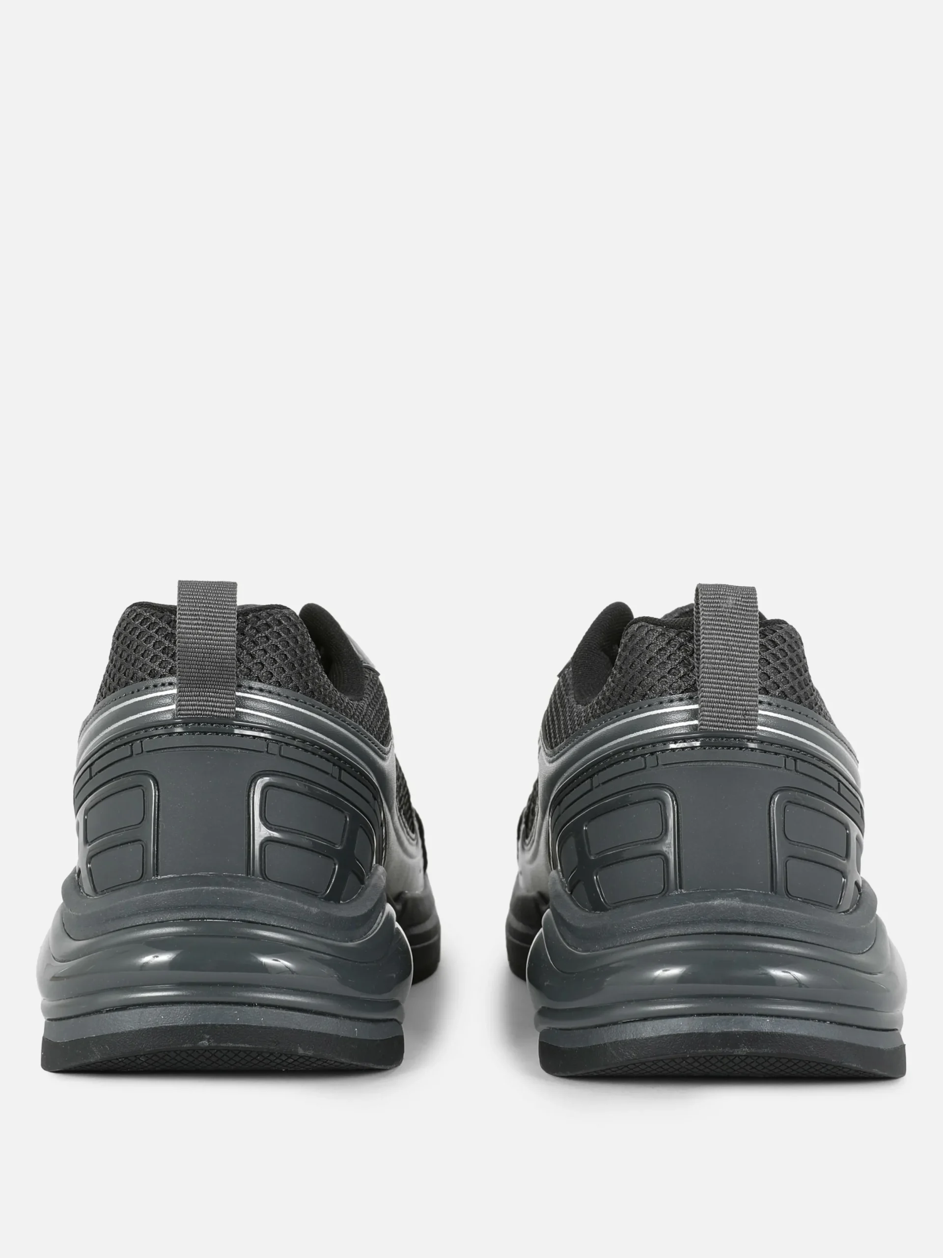 Baskets De Sport Basses à Empiècements|Primark