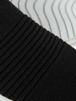 Baskets En Maille Côtelée|Primark Sale