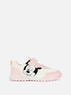 Baskets Lumineuses Disney Minnie Mouse|Primark