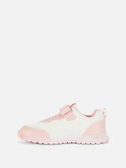 Baskets Lumineuses Disney Minnie Mouse|Primark