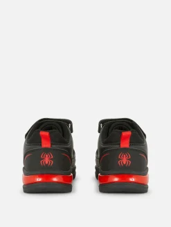 Baskets Lumineuses Marvel Spider-Man|Primark Sale