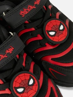 Baskets Lumineuses Marvel Spider-Man|Primark Sale