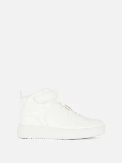 Baskets Montantes à Breloques Arc-en-ciel|Primark Sale