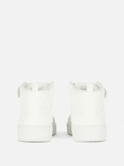 Baskets Montantes à Breloques Arc-en-ciel|Primark Sale