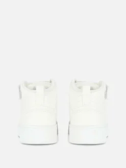 Baskets Montantes à Semelle épaisse|Primark Clearance