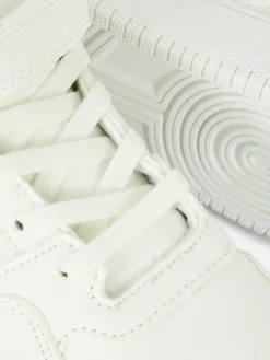 Baskets Montantes à Semelle épaisse|Primark Clearance