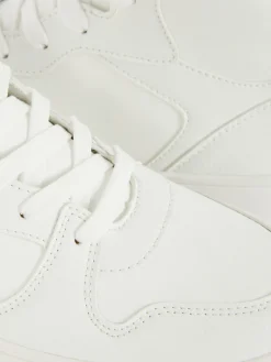 Baskets Montantes à Semelle épaisse|Primark Clearance