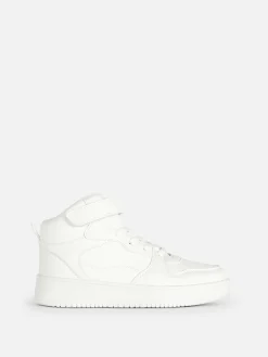 Baskets Montantes à Semelle épaisse|Primark Outlet