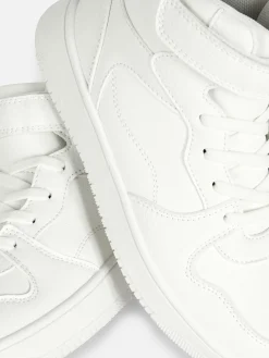 Baskets Montantes à Semelle épaisse|Primark Outlet