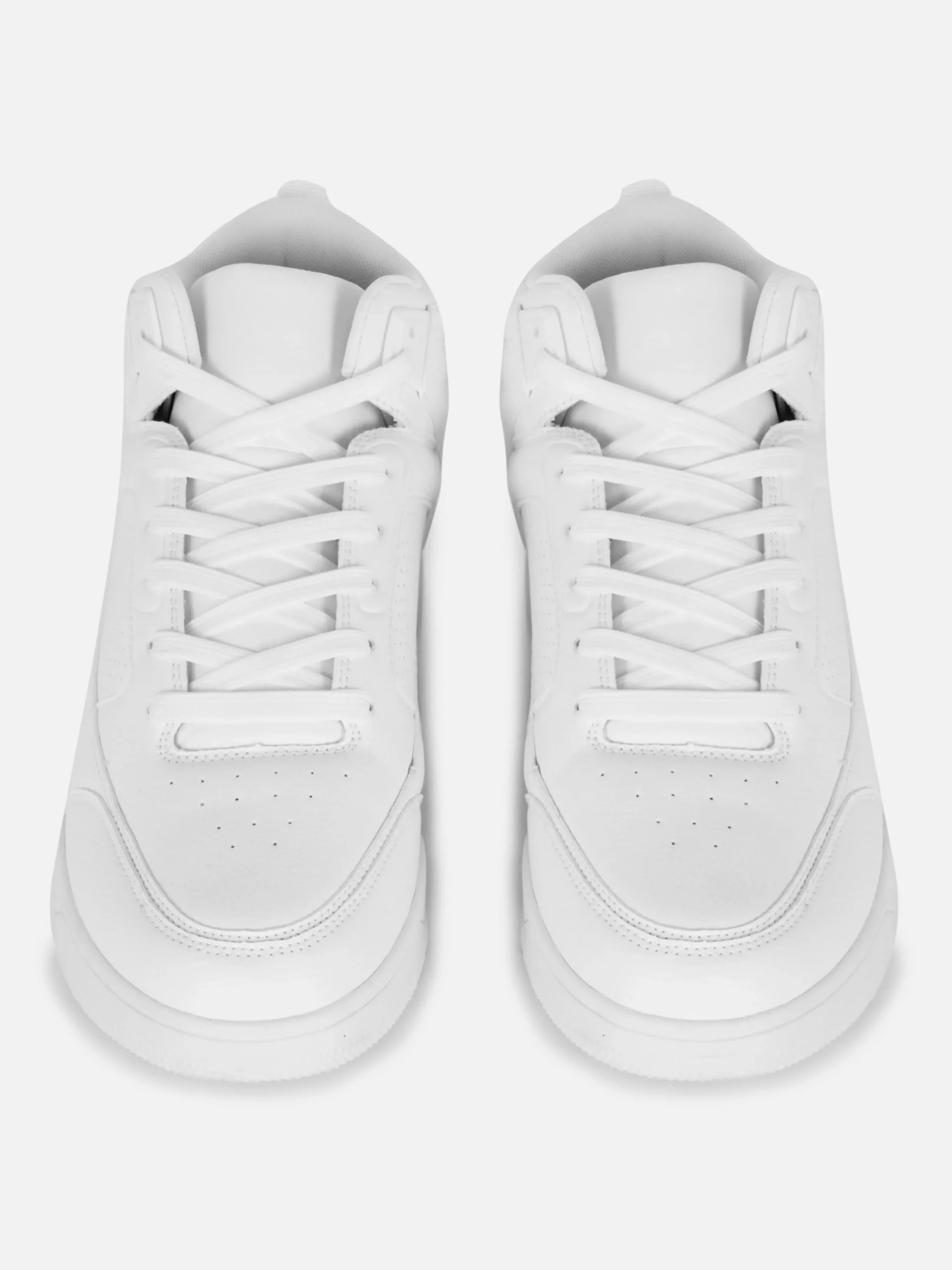 Baskets Montantes De Basket-ball|Primark Best