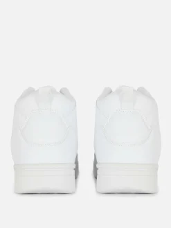 Baskets Montantes De Basket-ball|Primark Best