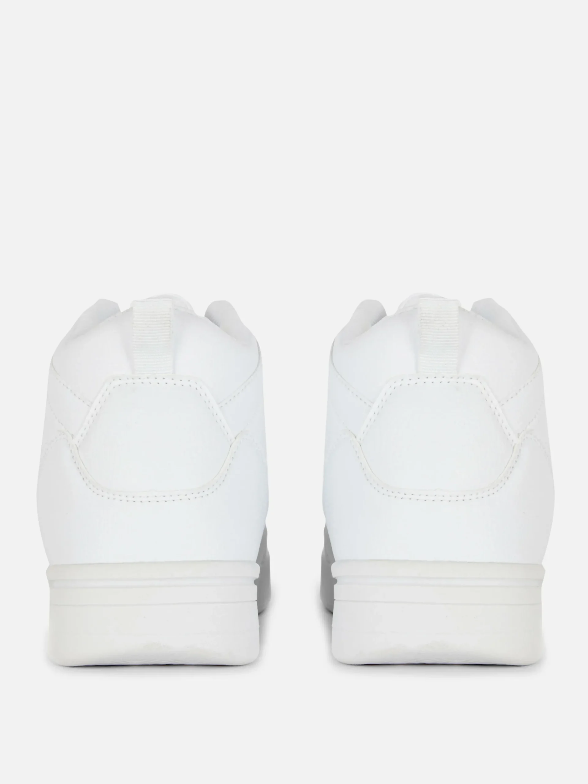 Baskets Montantes De Basket-ball|Primark Best