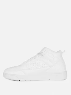 Baskets Montantes De Basket-ball|Primark Best