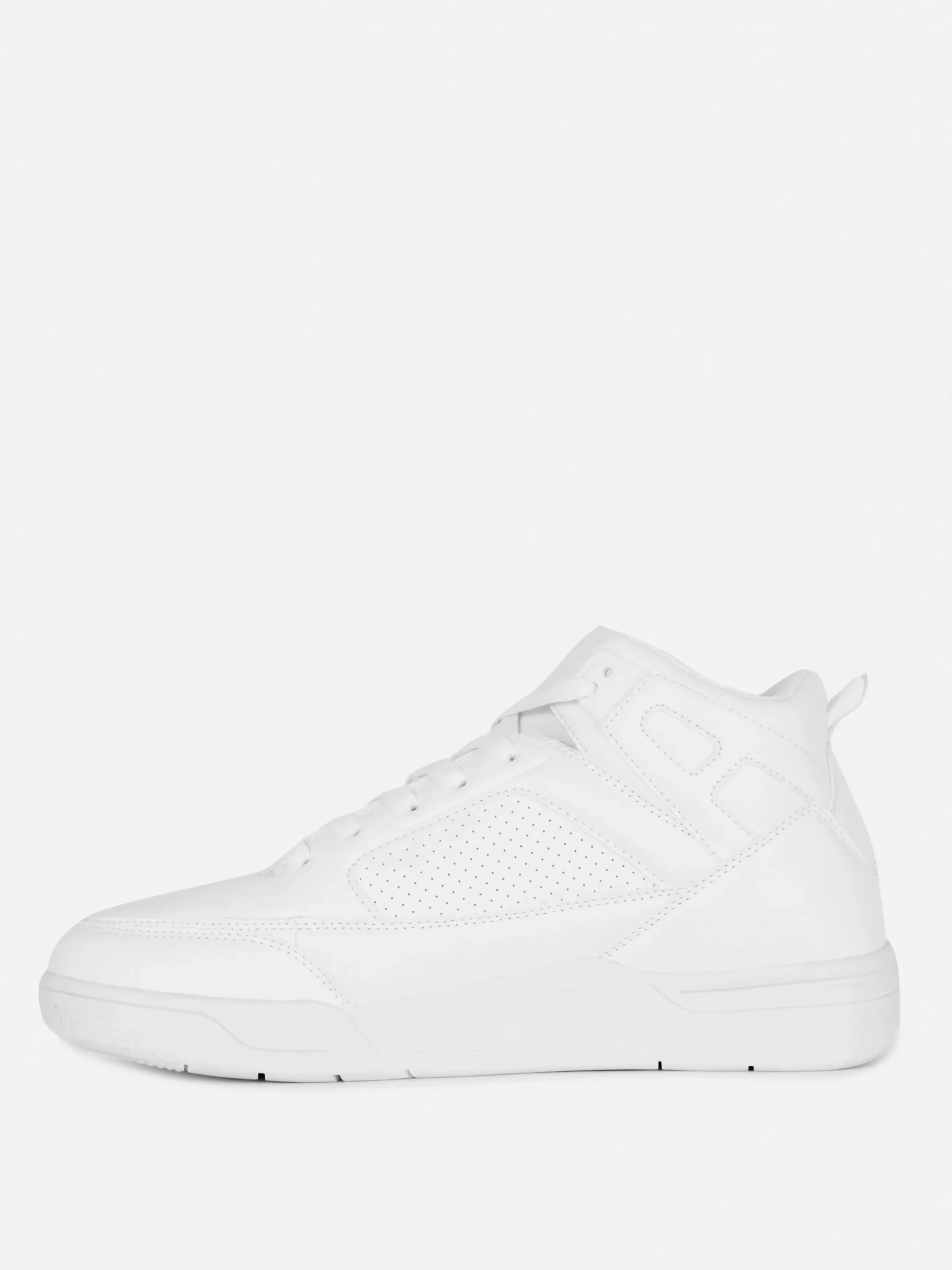 Baskets Montantes De Basket-ball|Primark Best