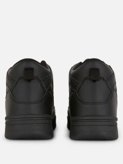 Baskets Montantes De Basket-ball|Primark New