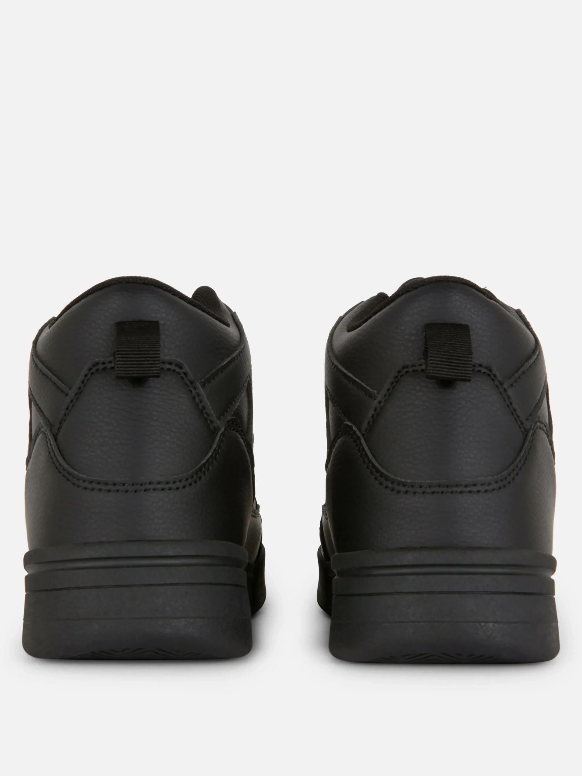 Baskets Montantes De Basket-ball|Primark New