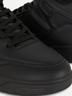 Baskets Montantes De Basket-ball|Primark New