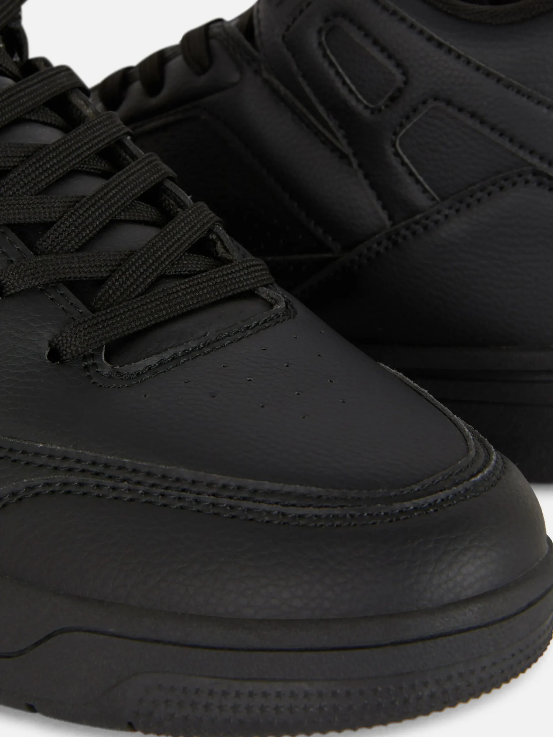 Baskets Montantes De Basket-ball|Primark New