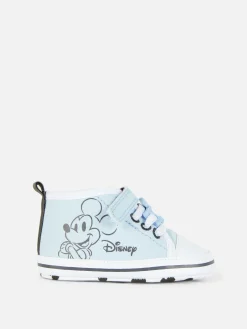 Baskets Montantes Disney Mickey Mouse|Primark Online