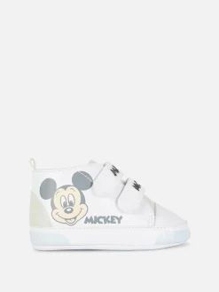 Baskets Montantes Disney Mickey Mouse|Primark Best
