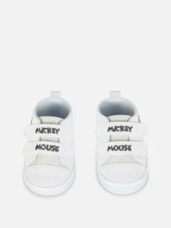 Baskets Montantes Disney Mickey Mouse|Primark Best