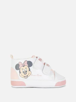 Baskets Montantes Disney Minnie Mouse|Primark Clearance