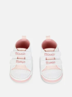 Baskets Montantes Disney Minnie Mouse|Primark Clearance