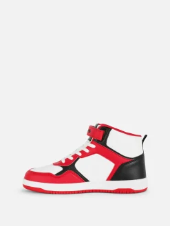 Baskets Montantes Marvel Spider-Man|Primark Outlet