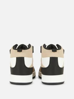 Baskets Montantes MARVEL Spider-Man|Primark Outlet