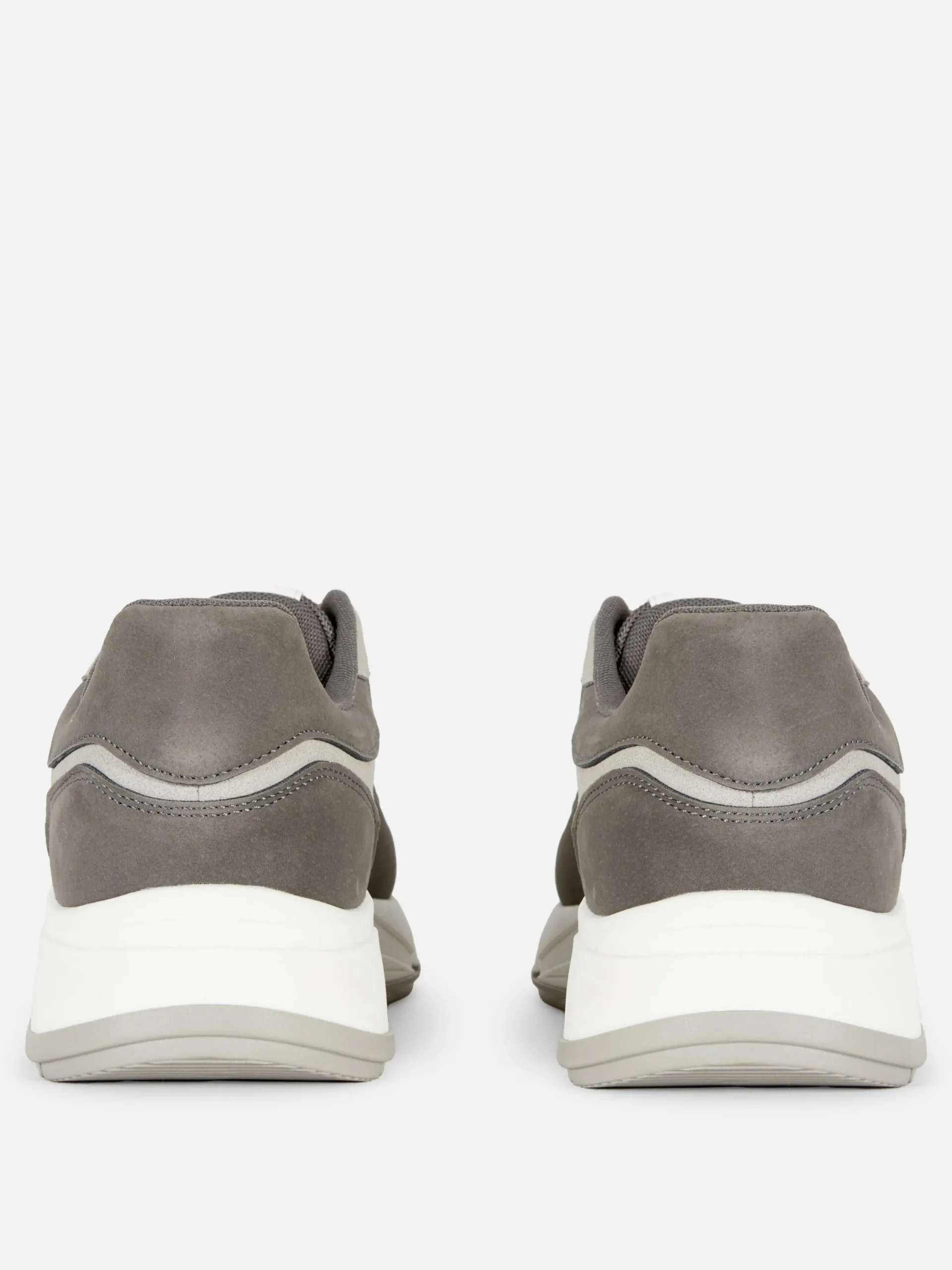 Baskets épaisses à Empiècements|Primark Sale