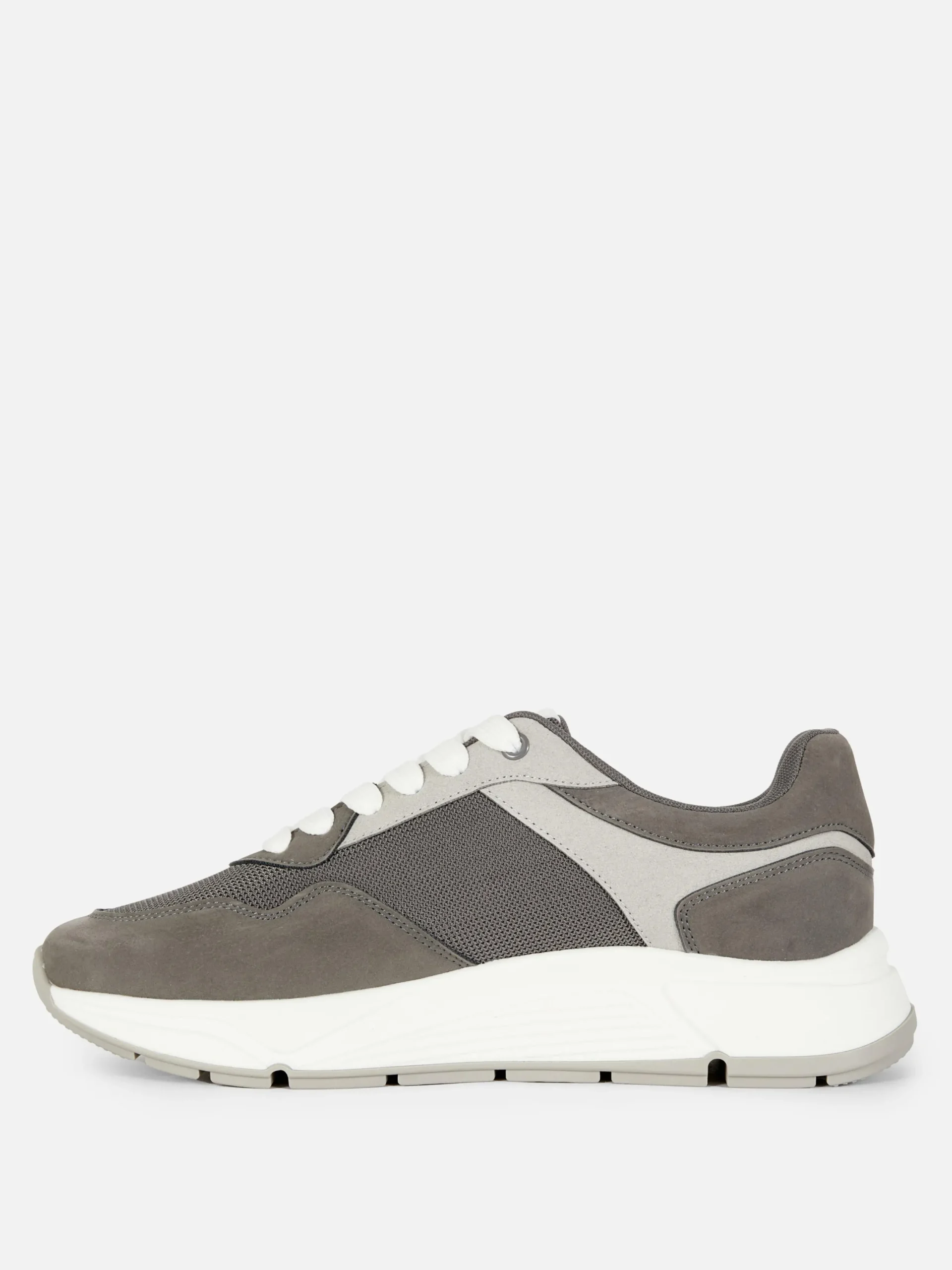 Baskets épaisses à Empiècements|Primark Sale