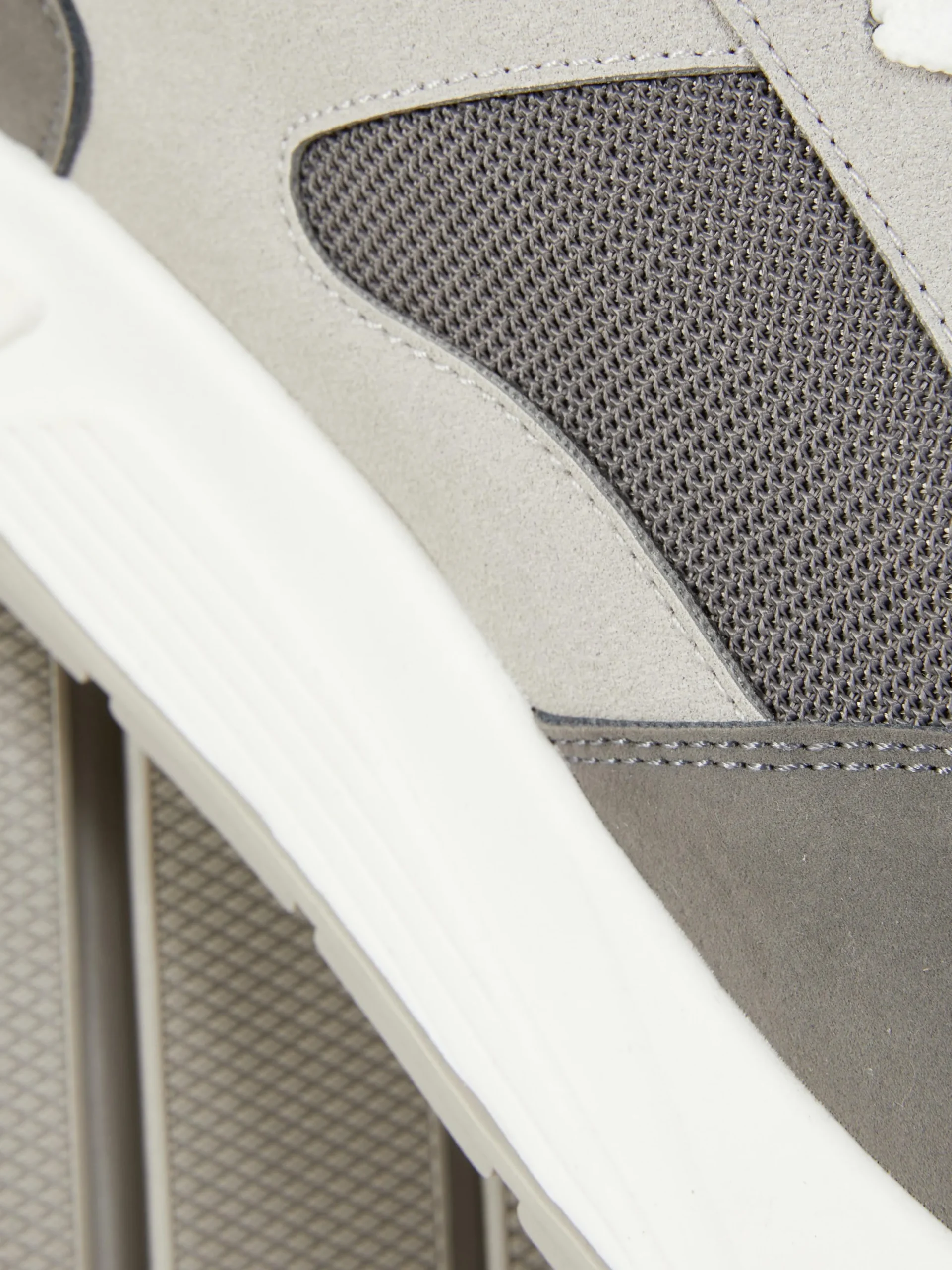 Baskets épaisses à Empiècements|Primark Sale