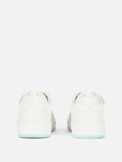 Baskets épaisses à étoiles Effet Ombré|Primark Discount