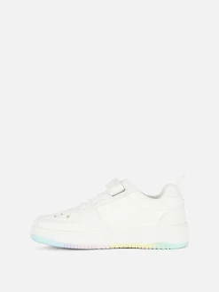 Baskets épaisses à étoiles Effet Ombré|Primark Discount