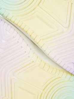 Baskets épaisses à étoiles Effet Ombré|Primark Discount