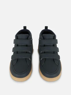 Baskets épaisses Camouflage|Primark Best