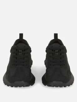 Baskets épaisses Color Block|Primark Best