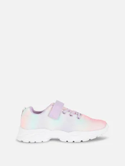 Baskets épaisses Effet Dégradé|Primark New