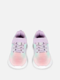 Baskets épaisses Effet Dégradé|Primark New