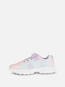 Baskets épaisses Effet Dégradé|Primark New