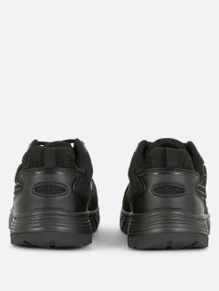 Baskets Sport à Empiècements Multiples|Primark Discount