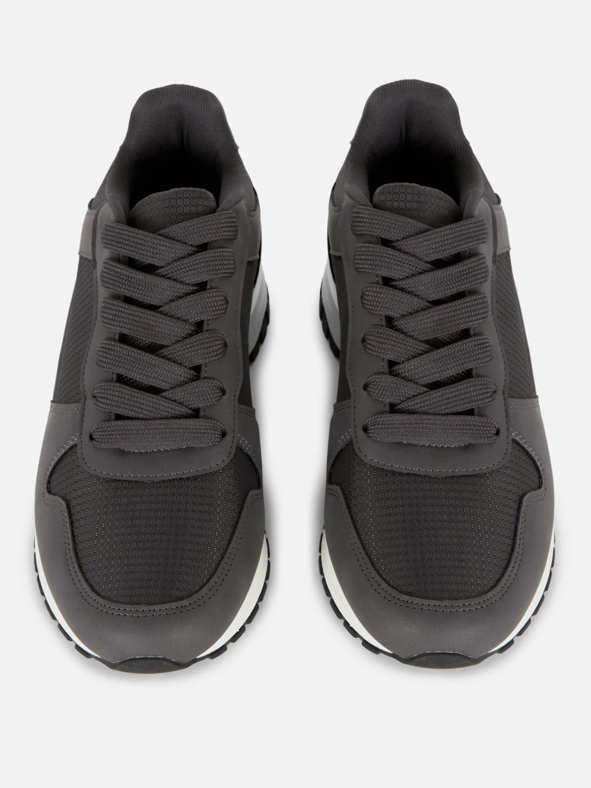 Baskets Sportives à Semelle épaisse|Primark Clearance