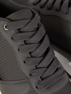 Baskets Sportives à Semelle épaisse|Primark Clearance