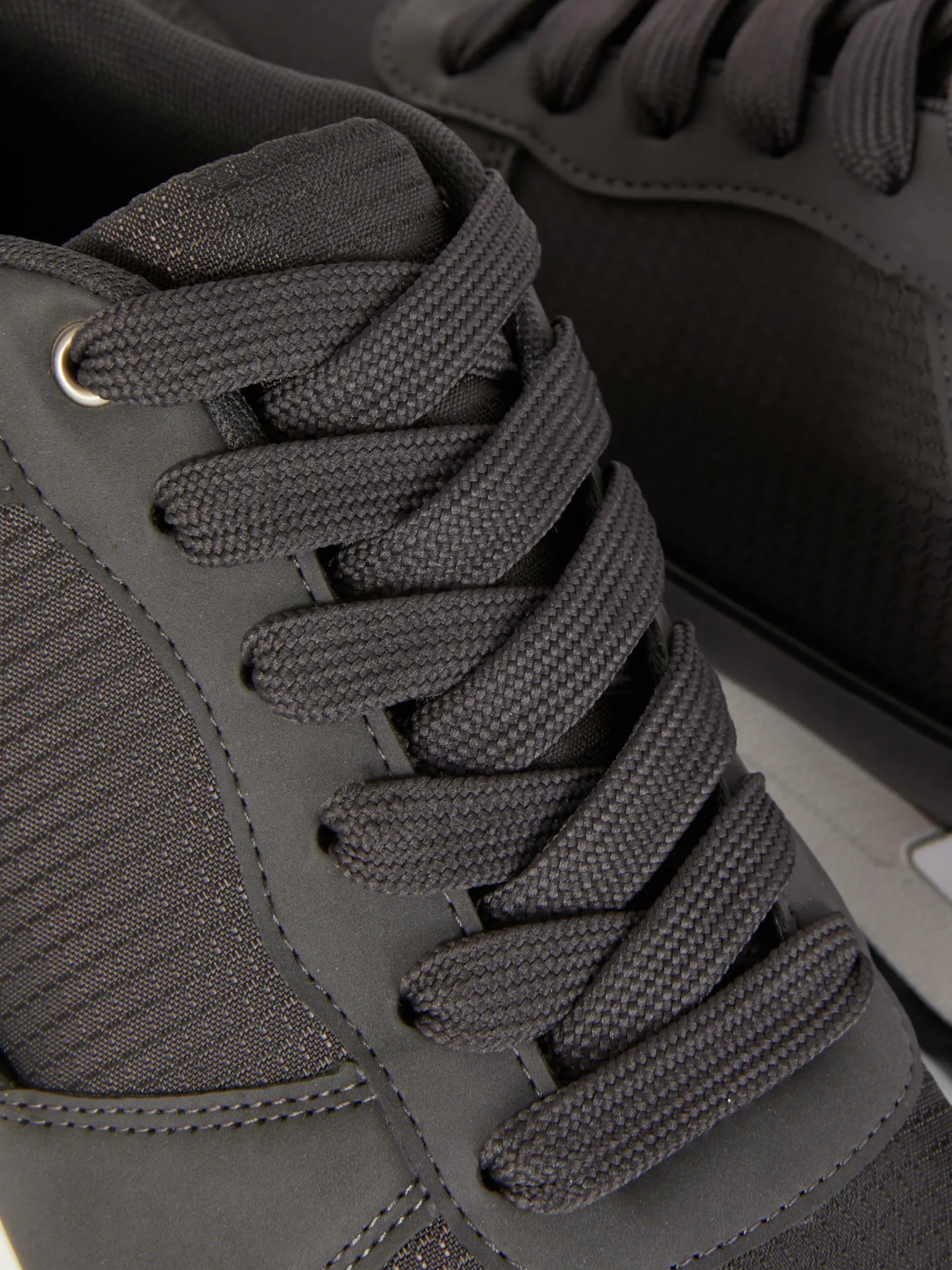 Baskets Sportives à Semelle épaisse|Primark Clearance