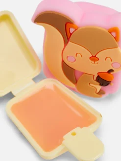 Baume à Lèvres Compact écureuil|Primark Clearance