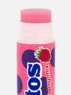 Baume à Lèvres Mentos Fruits Rouges|Primark Clearance